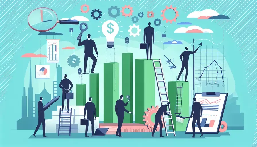 项目生产怎么管理的好处