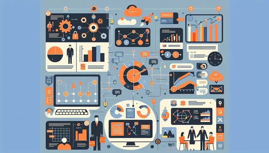 项目的管理资料有哪些