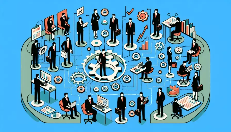 项目管理岗都有哪些岗位