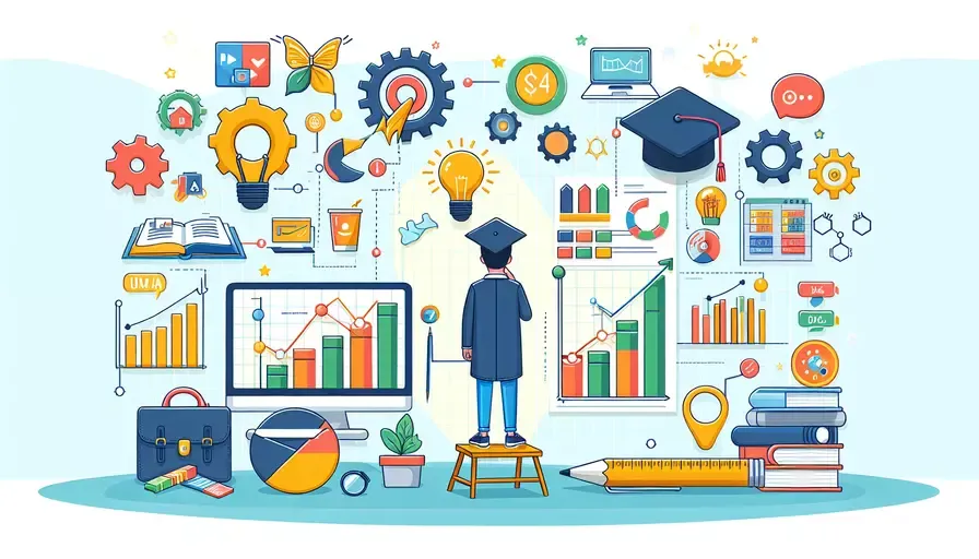 什么是高中生创业项目管理