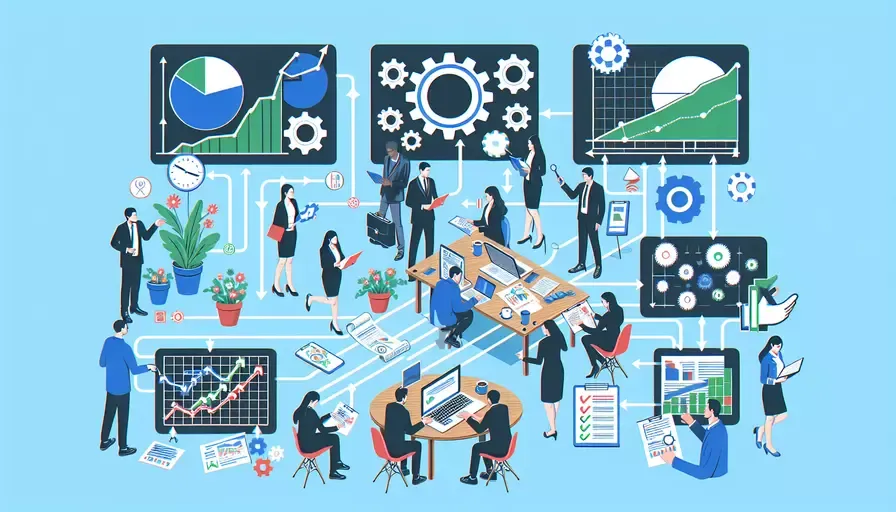 项目管理应该管理什么