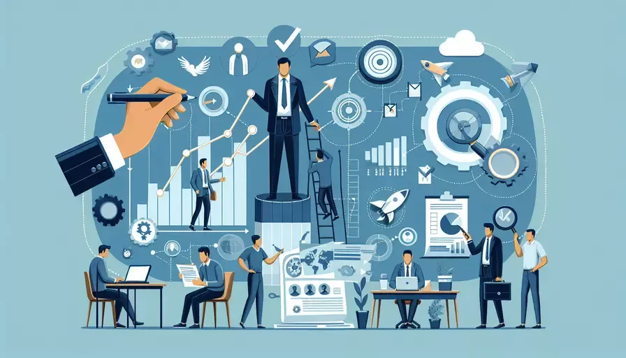 项目经理怎么管理客户关系