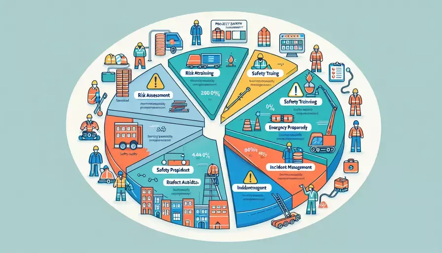 项目安全管理 做了哪些