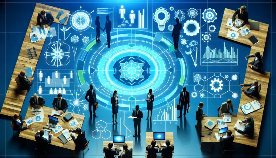 有效管理项目包括哪些内容