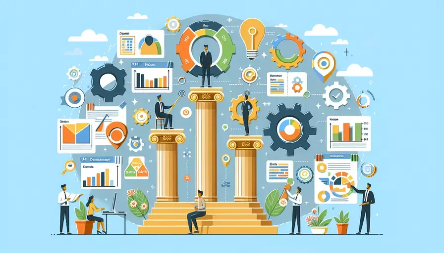 项目管理支柱是什么