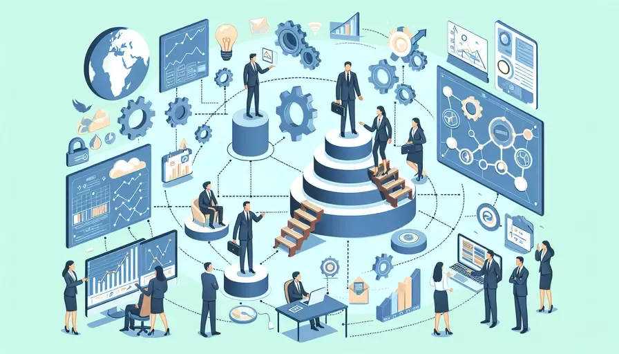 项目联合体怎么管理