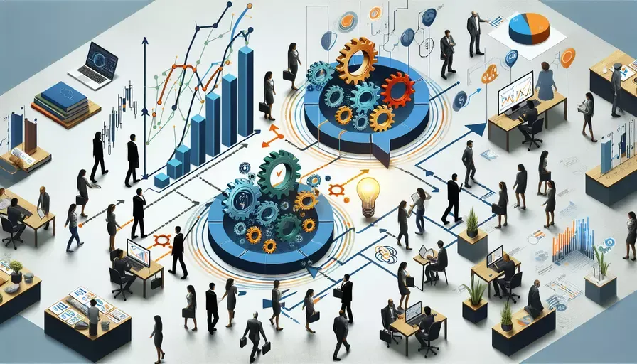 项目化管理和什么化管理