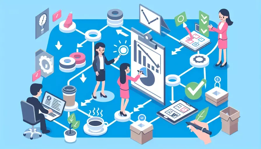 专监怎么管理一个项目