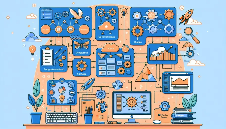 项目管理开源框架有哪些