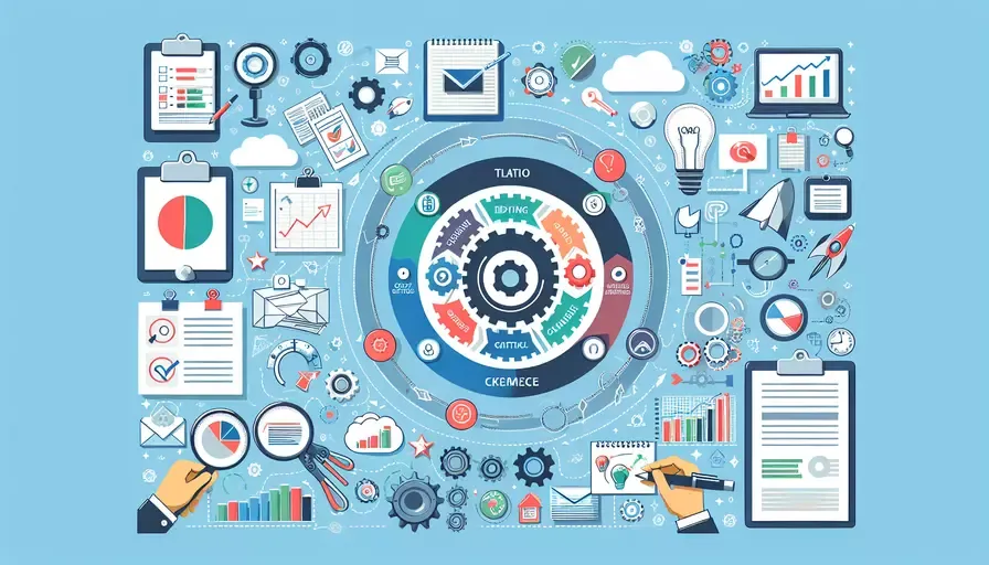 项目管理内容指哪些