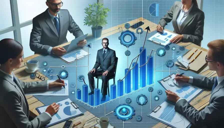 项目多了怎么管理人员