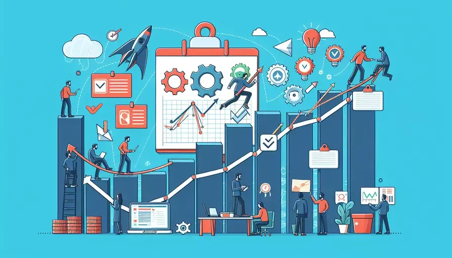 敏捷项目管理 需求有哪些