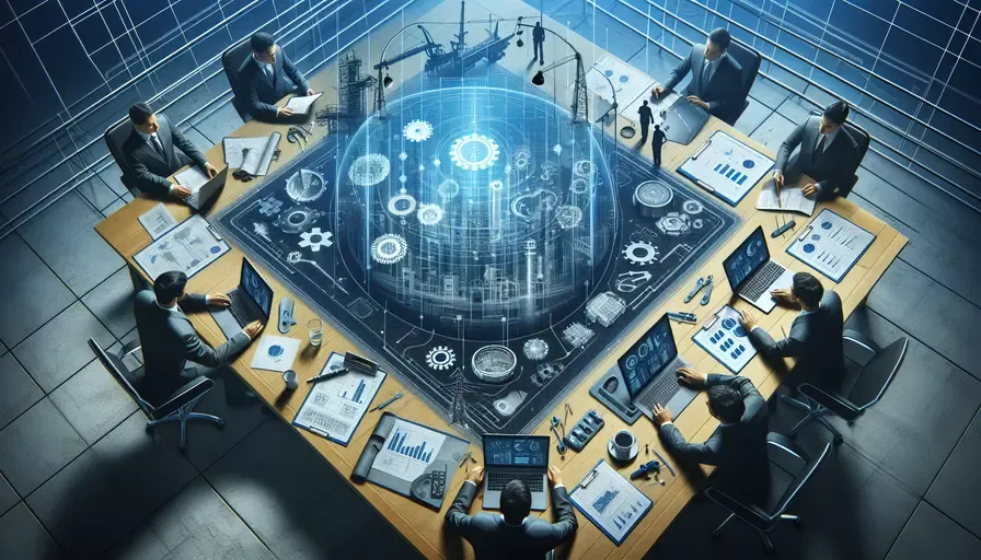 工程监理怎么管理项目