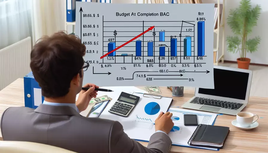 项目管理bac公式怎么写