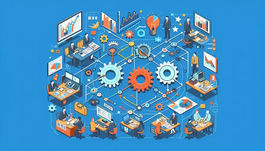 项目管理中的冲突是什么