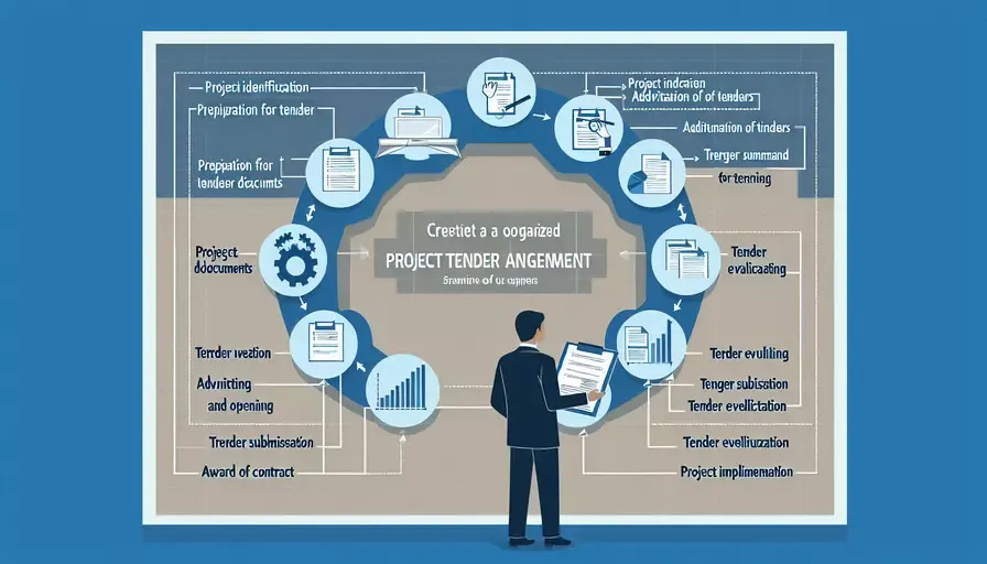 项目招标管理包括哪些内容
