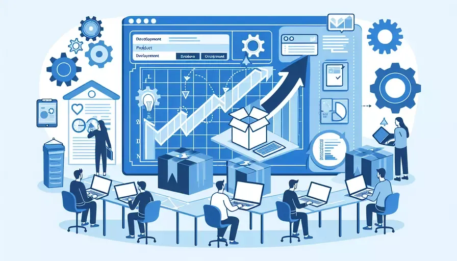 产品开发项目管理软件是什么