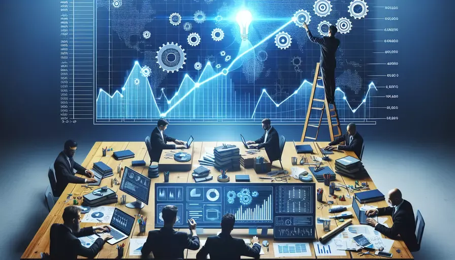 项目后期怎么管理工作