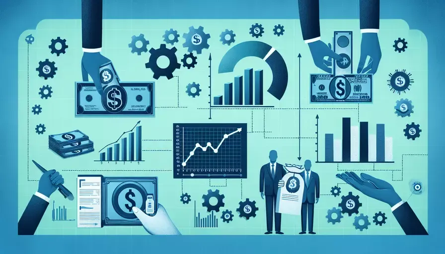 银行项目管理有什么用处