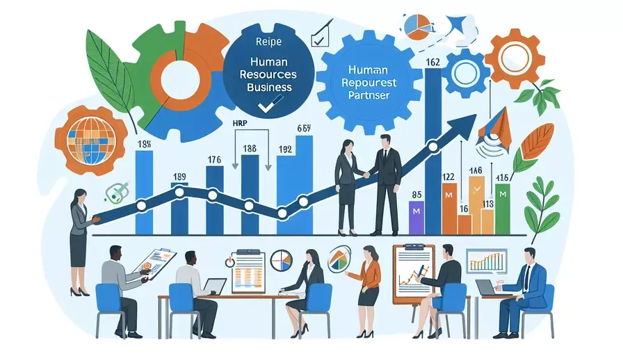 hrbp怎么参与项目管理进度