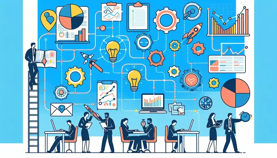 项目管理任务包括哪些项目