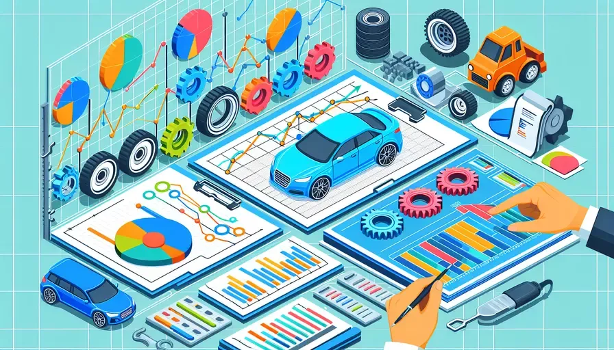 汽车项目管理需要哪些表格