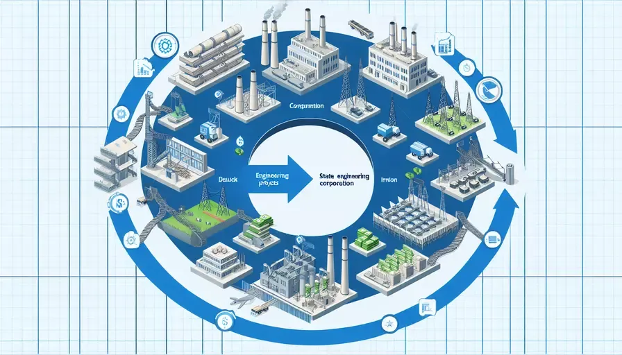 央企怎么管理工程项目工作