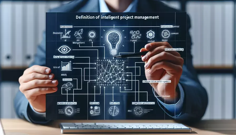 智能化项目管理定义是什么
