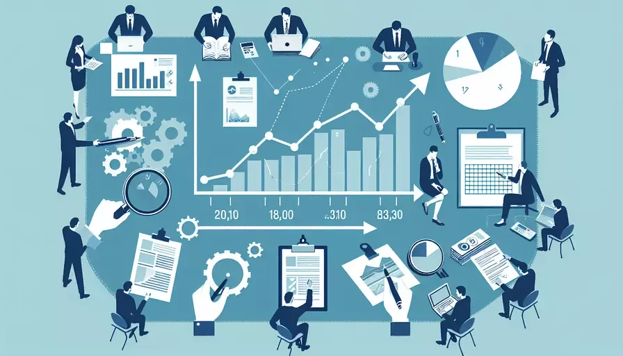 项目管理需要沉淀哪些文档