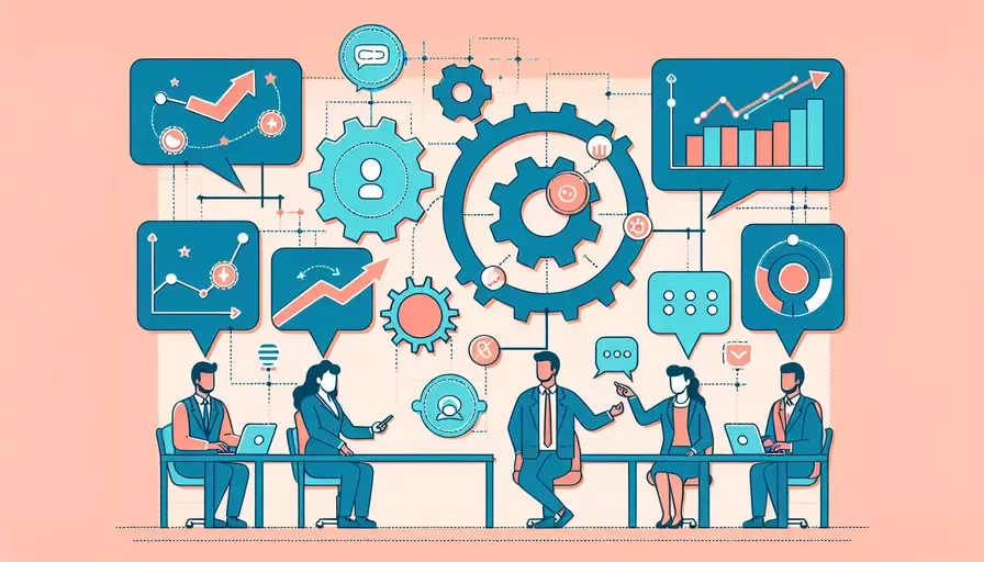 群聊管理项目有哪些内容