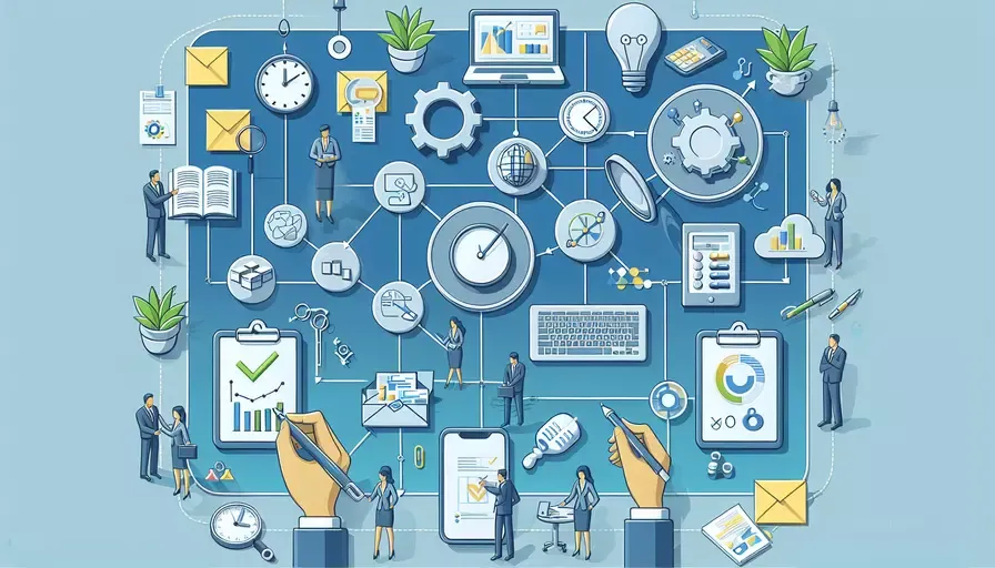 项目管理需要什么