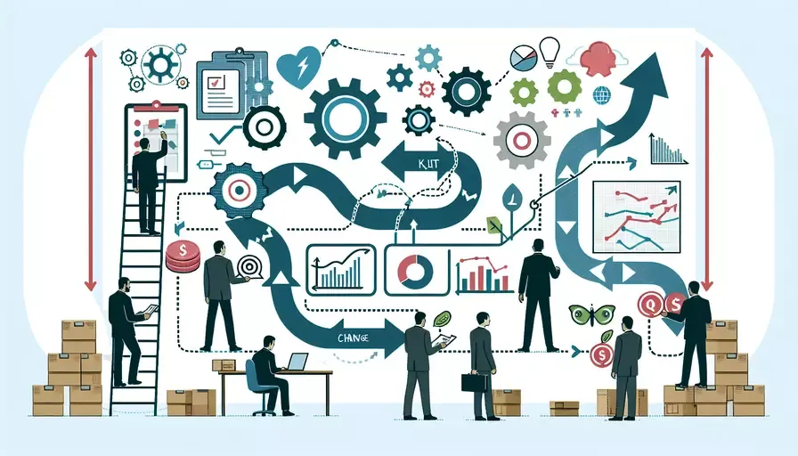 变更项目管理的流程是什么