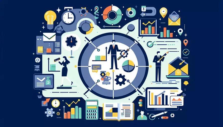 项目管理的三个要素是什么