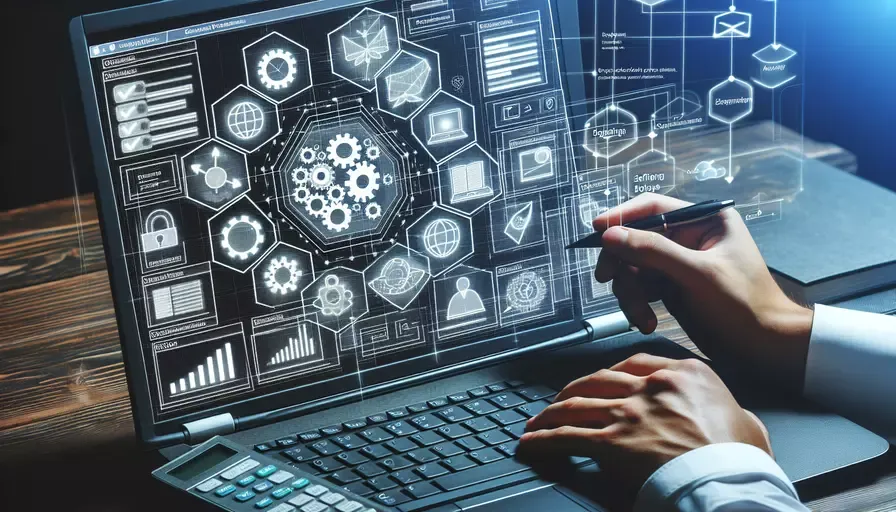 软件开发项目管理平台是什么