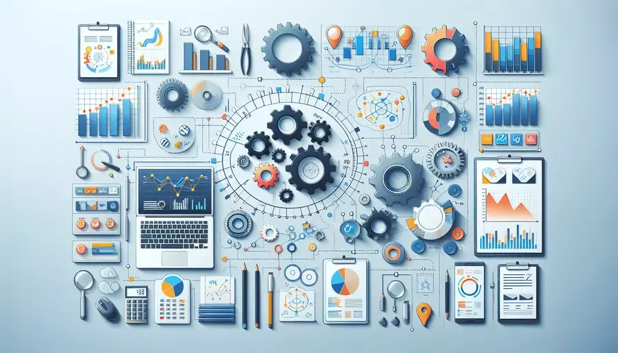 企业项目规划怎么做好管理