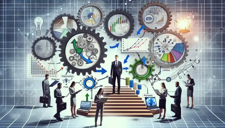 项目管理立项的策略是什么