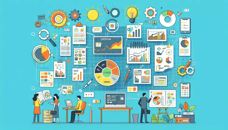 设计项目管理有什么