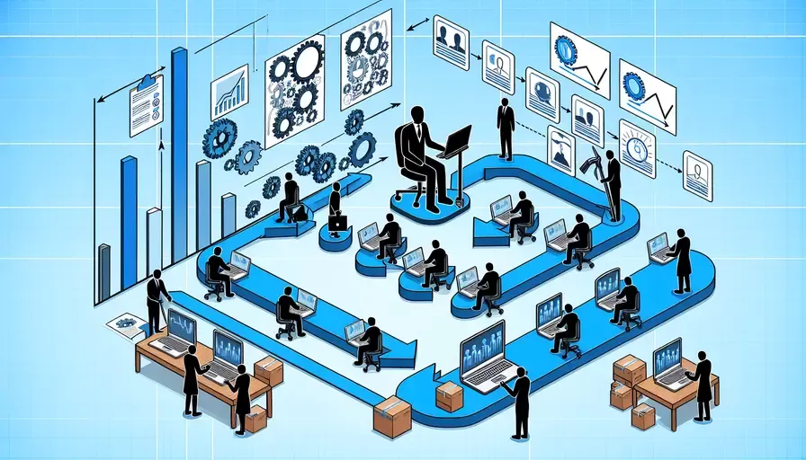 项目部怎么管理好工作岗位