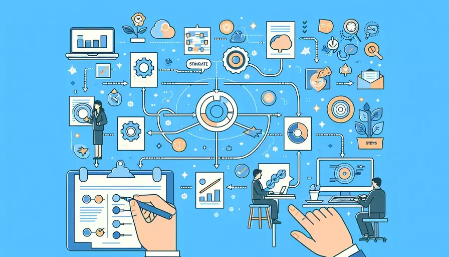 企业引入项目管理方案怎么写