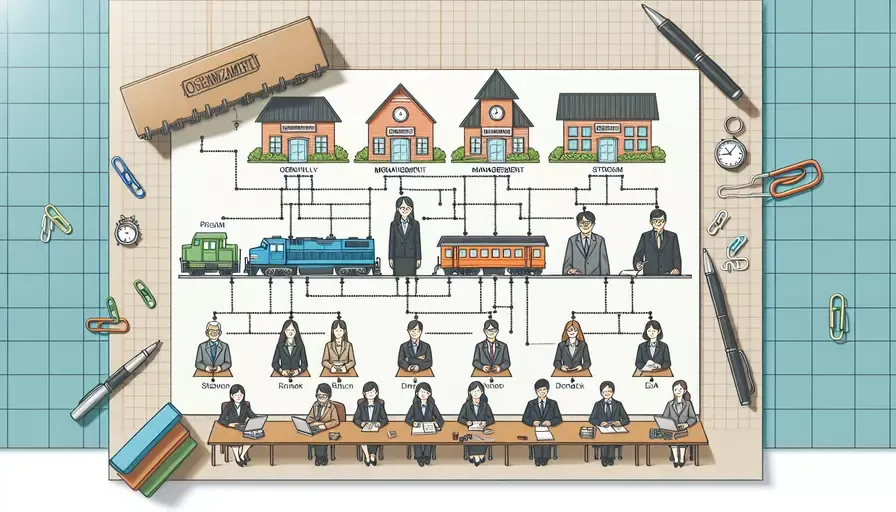 怎么管理车站项目的人员