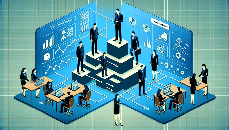 项目管理是什么地位的管理