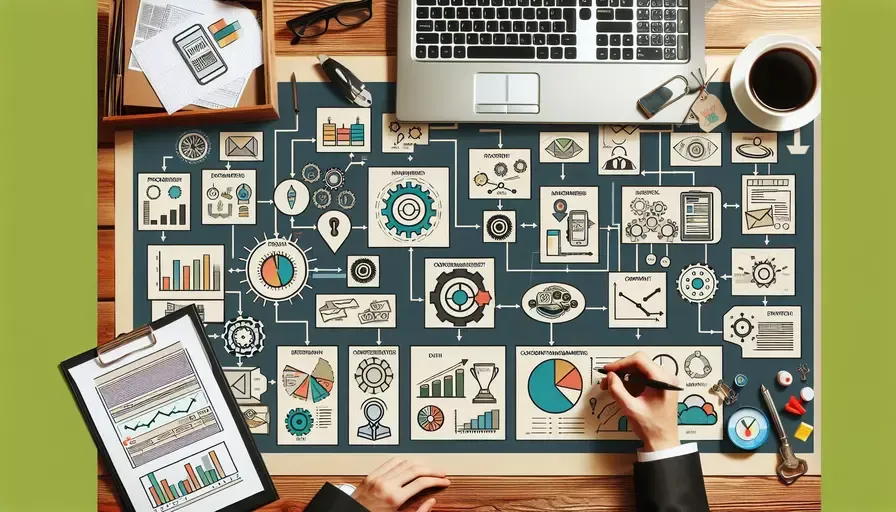 项目管理中项目是什么