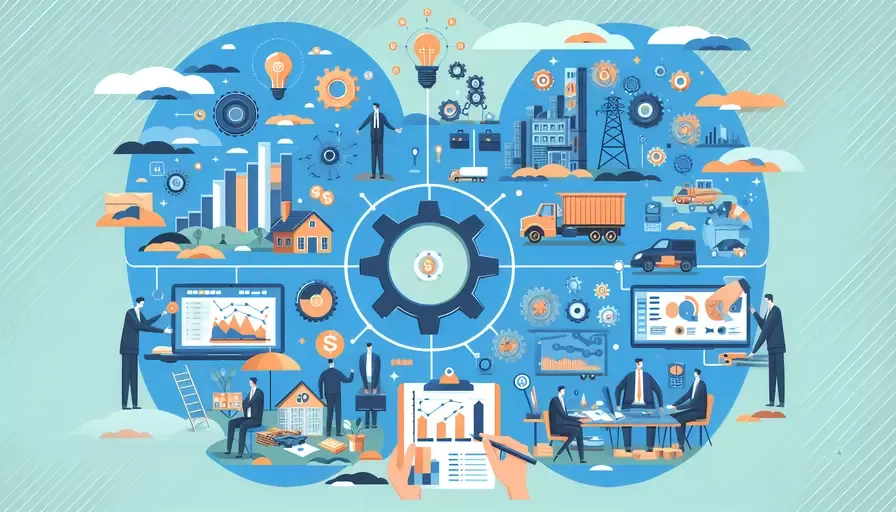 税务负责哪些项目管理