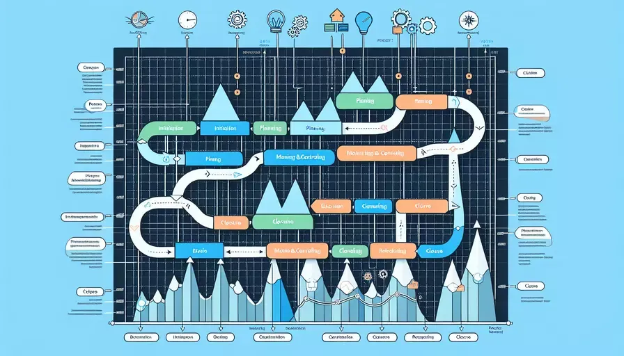 怎么进行IT项目管理