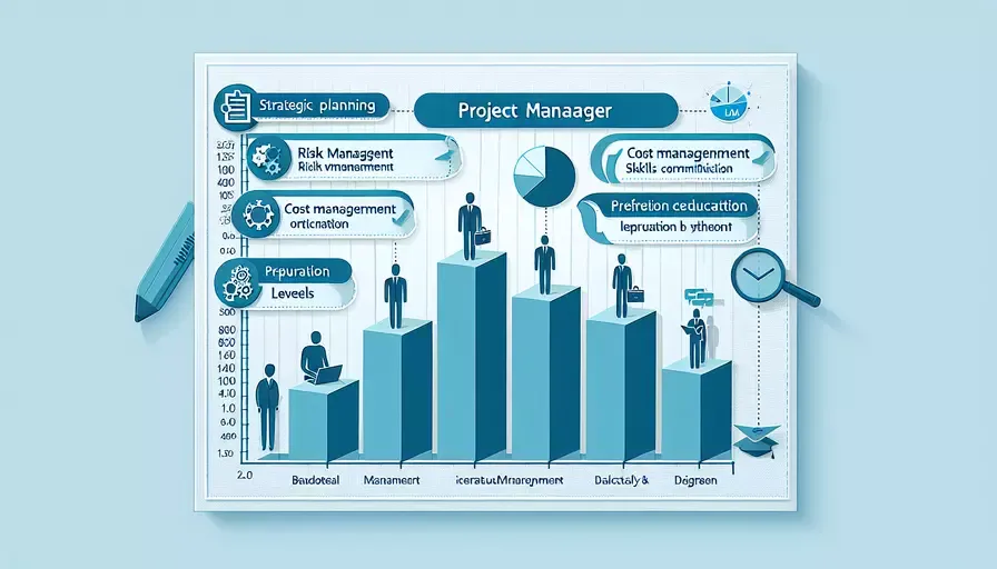 项目管理经理的条件是什么