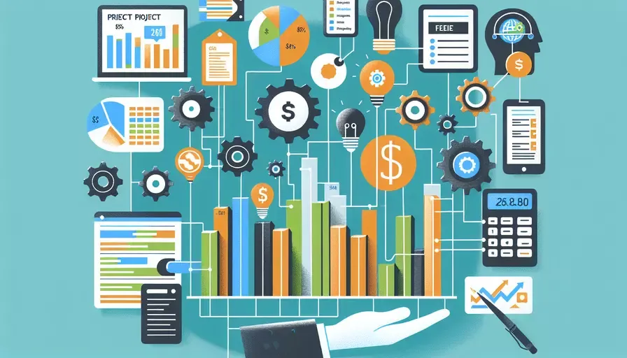 什么项目允许有项目管理费