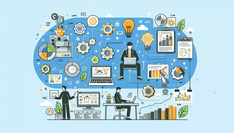 项目档案管理系统怎么开发