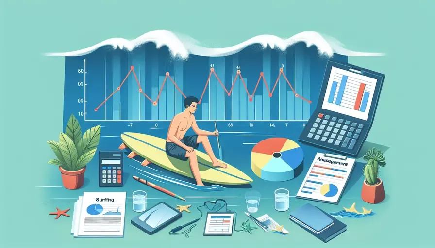 冲浪项目是怎么管理措施