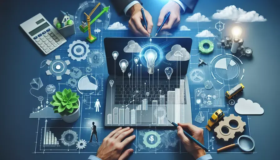 项目管理创新都有哪些