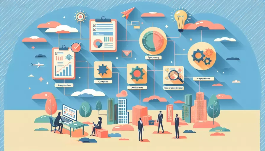 项目管理续具备哪些能力